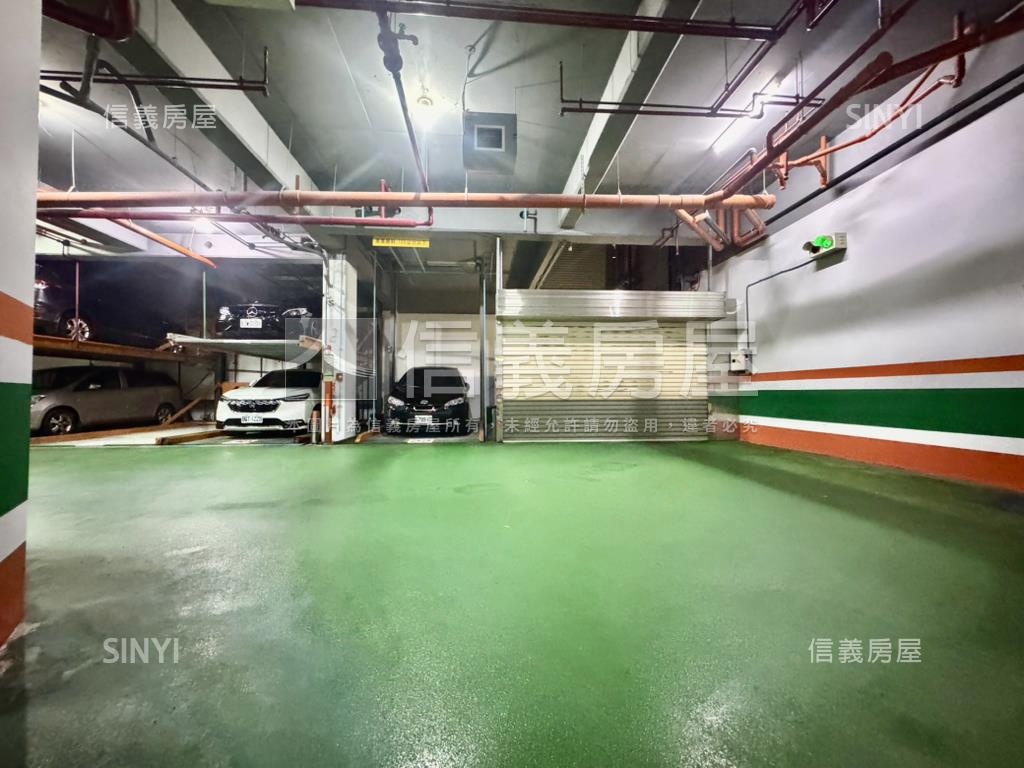 專任＊幸福成家優質華廈房屋室內格局與周邊環境