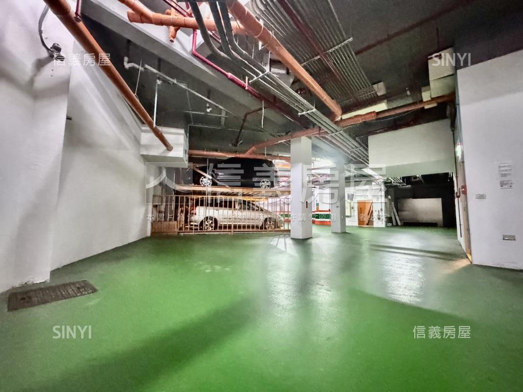 專任＊幸福成家優質華廈房屋室內格局與周邊環境