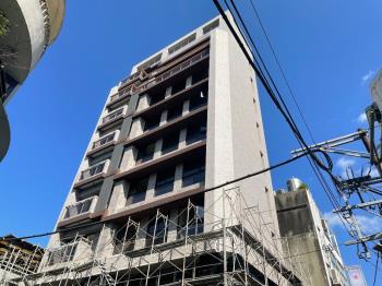 士林竣六樓３房車位