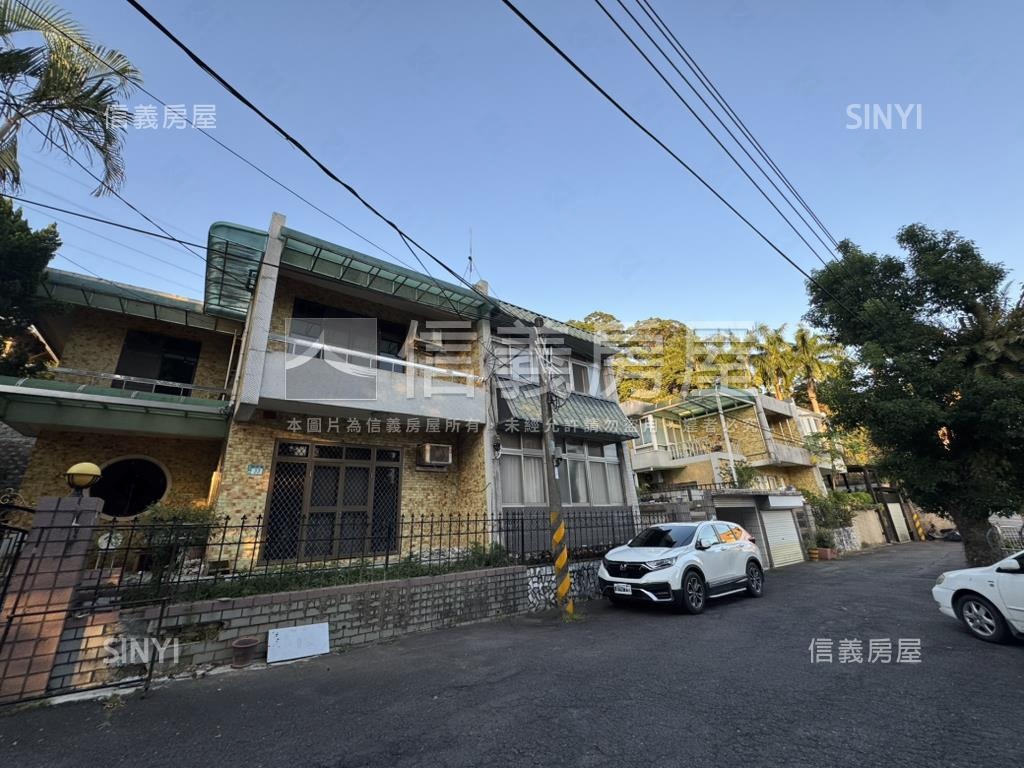 三峽區白雞國王山莊透天房屋室內格局與周邊環境
