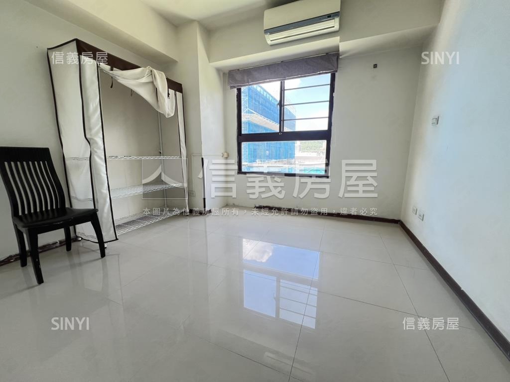 高樓海德堡俯瞰美景！房屋室內格局與周邊環境