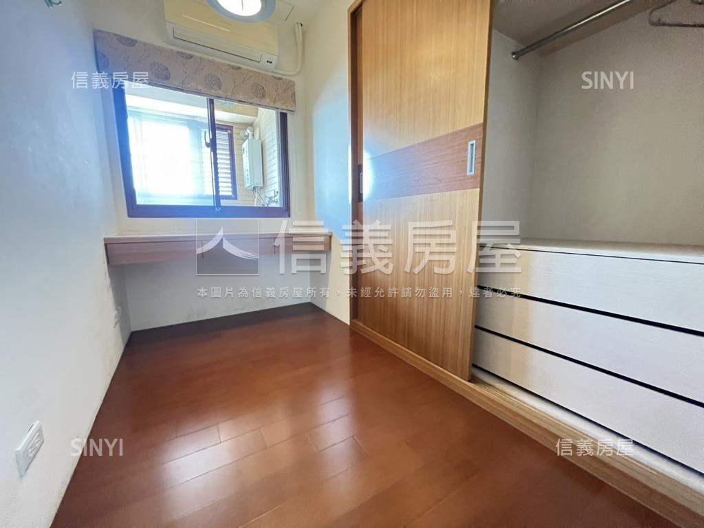 高樓海德堡俯瞰美景！房屋室內格局與周邊環境
