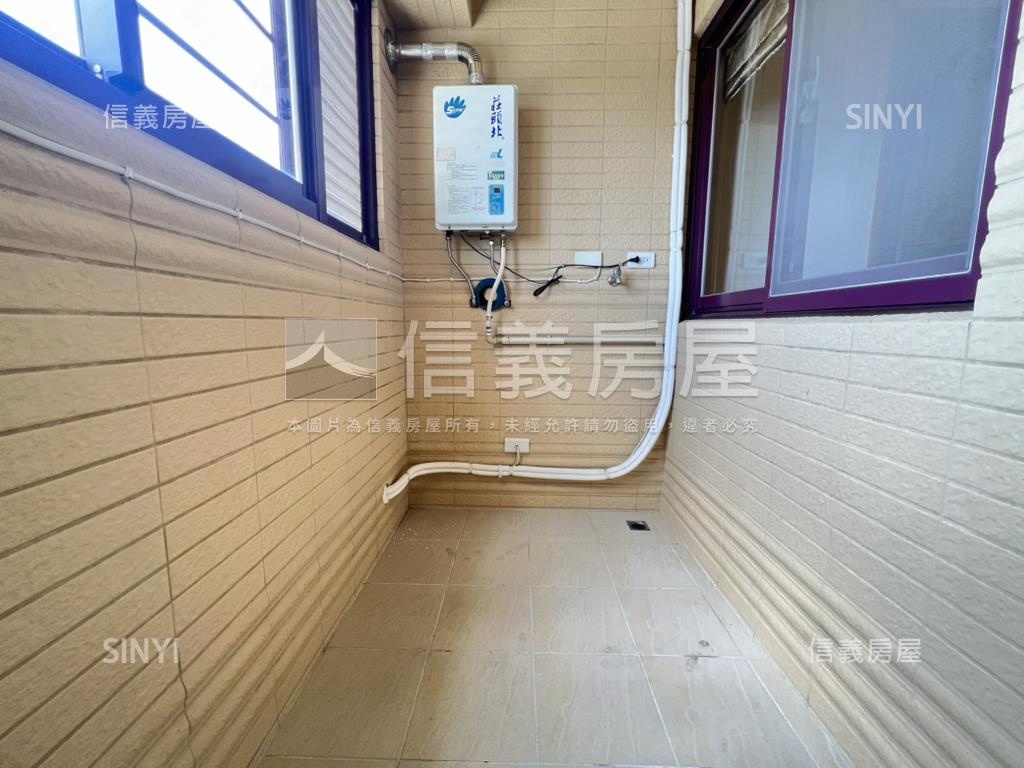 高樓海德堡俯瞰美景！房屋室內格局與周邊環境