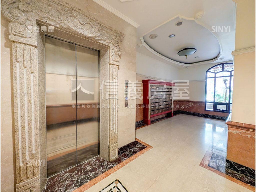 高樓海德堡俯瞰美景！房屋室內格局與周邊環境