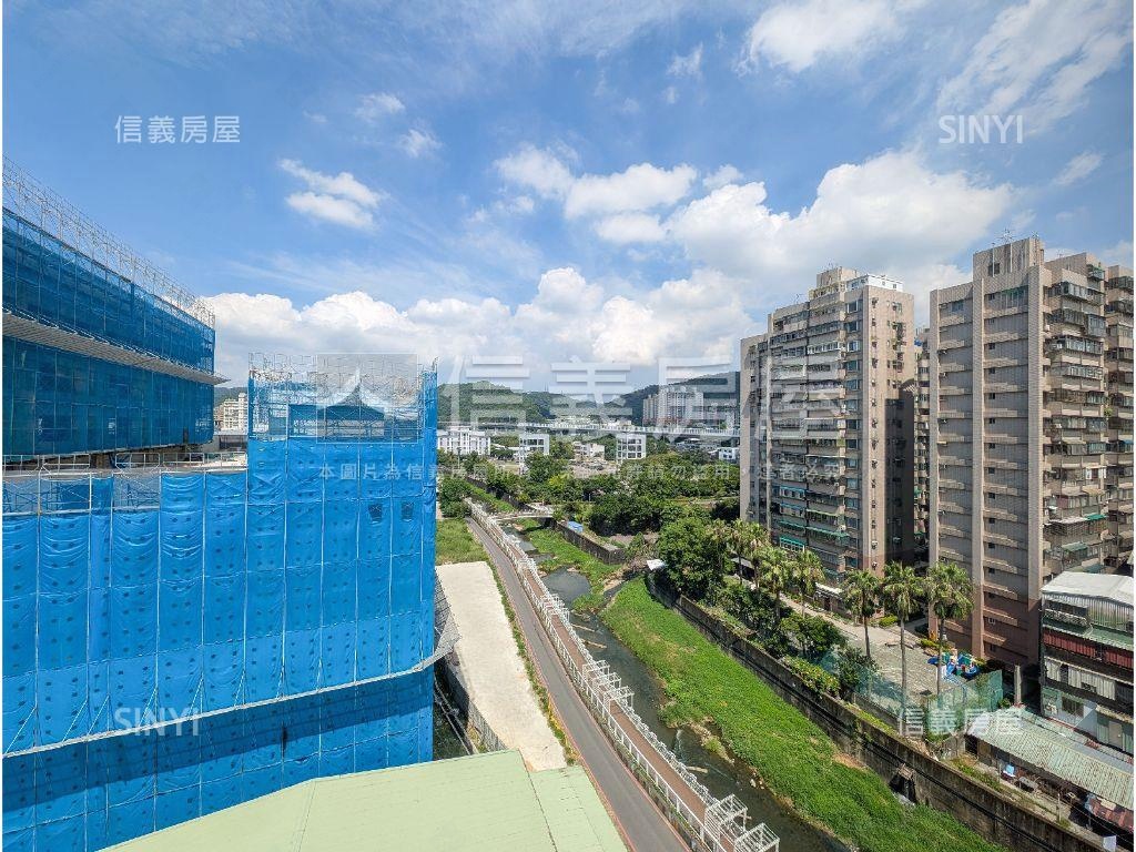 高樓海德堡俯瞰美景！房屋室內格局與周邊環境