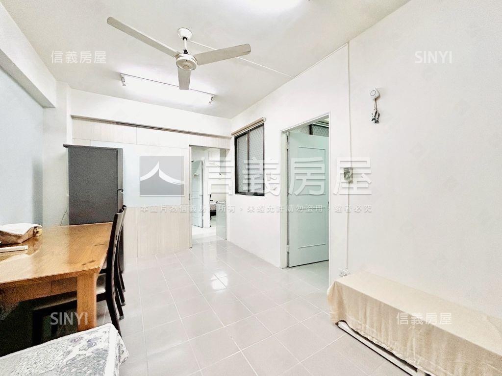 稀有釋出西屯三樓典雅公寓房屋室內格局與周邊環境