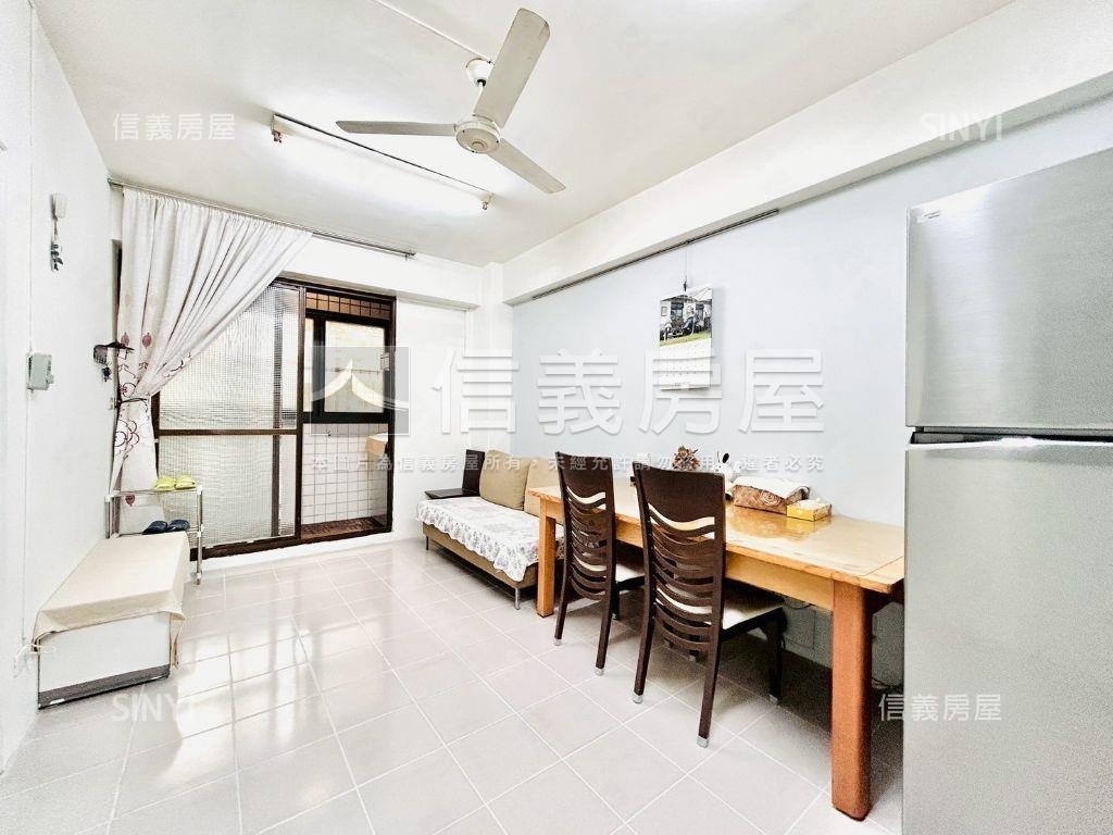 稀有釋出西屯三樓典雅公寓房屋室內格局與周邊環境