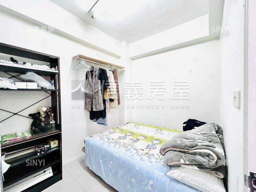 稀有釋出西屯三樓典雅公寓房屋室內格局與周邊環境