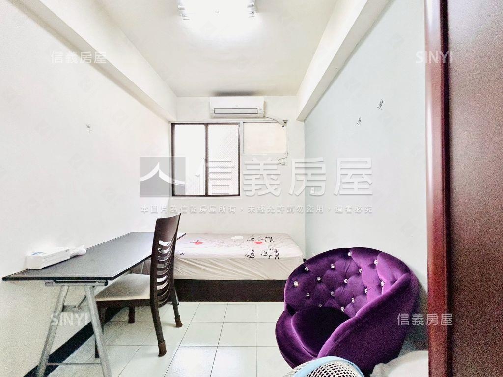 稀有釋出西屯三樓典雅公寓房屋室內格局與周邊環境