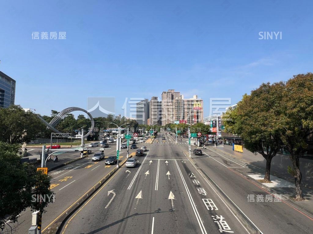 稀有釋出西屯三樓典雅公寓房屋室內格局與周邊環境