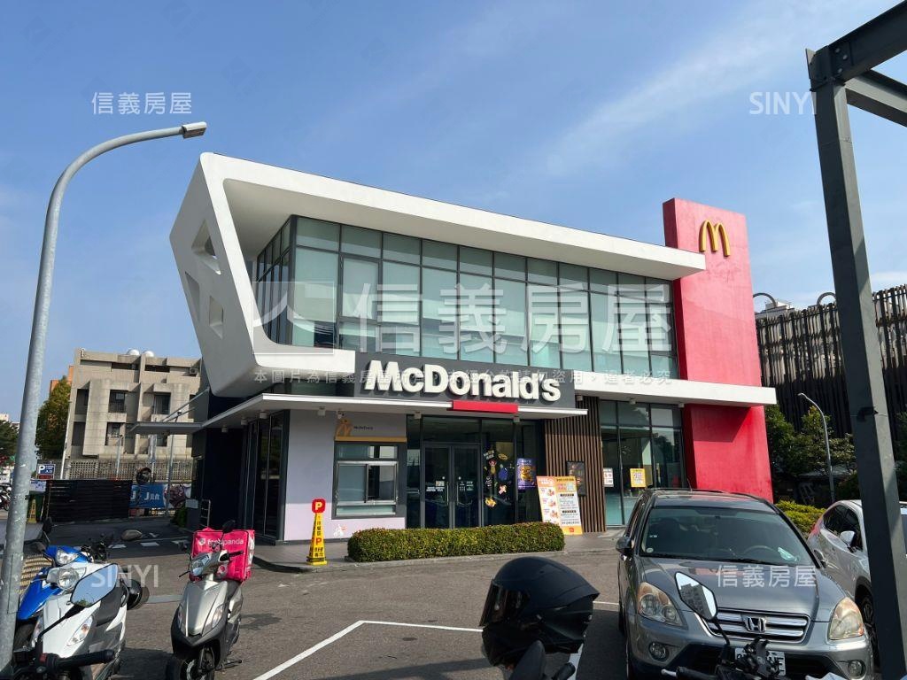 稀有釋出西屯三樓典雅公寓房屋室內格局與周邊環境