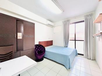 稀有釋出西屯三樓典雅公寓