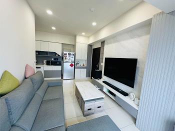 大里一期美三房附平車