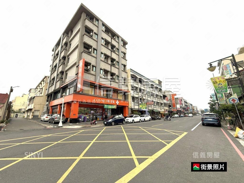 上品硯房屋室內格局與周邊環境