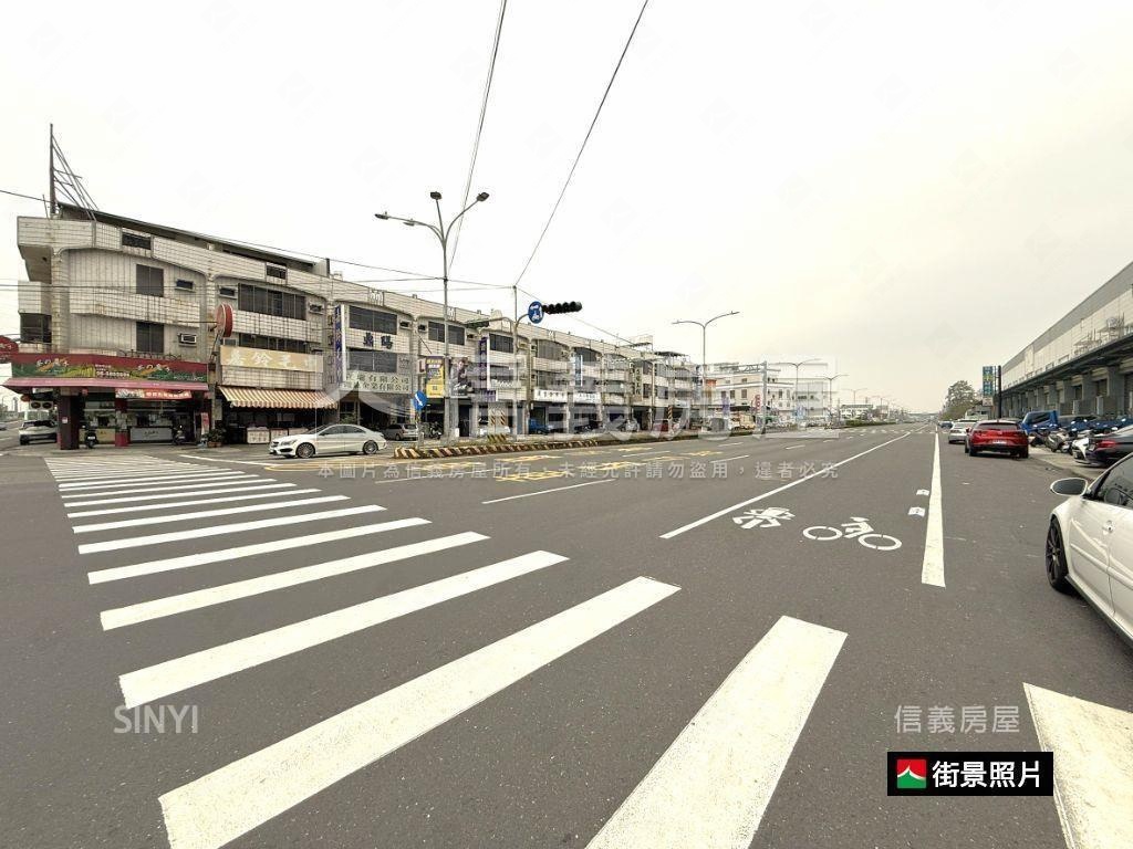上品硯房屋室內格局與周邊環境