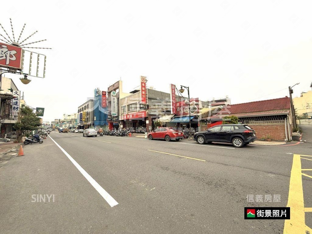 上品硯房屋室內格局與周邊環境