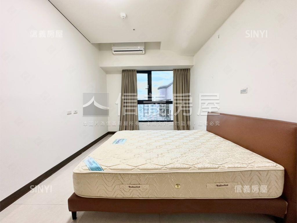 新板圖。絕景奢華四房宅邸房屋室內格局與周邊環境