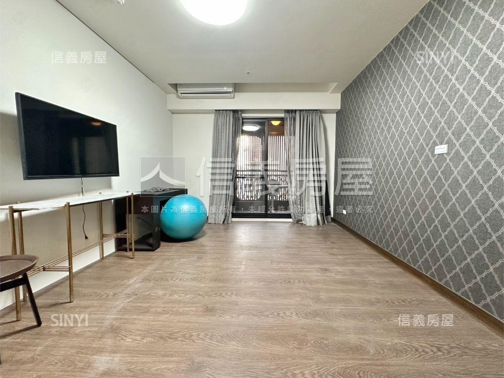 新板圖。絕景奢華四房宅邸房屋室內格局與周邊環境