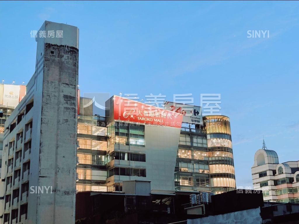 東區機能２房美居房屋室內格局與周邊環境