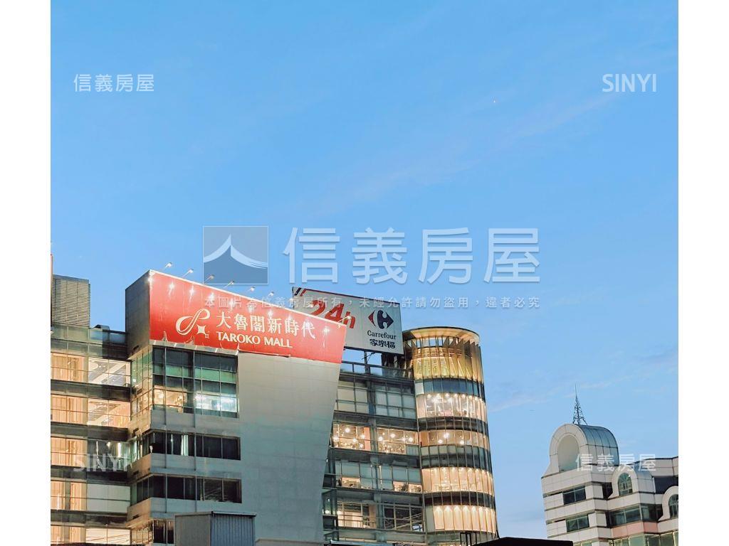 東區機能２房美居房屋室內格局與周邊環境