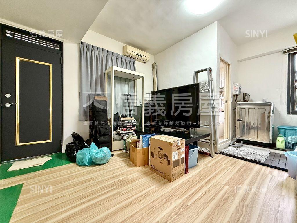東區機能２房美居房屋室內格局與周邊環境