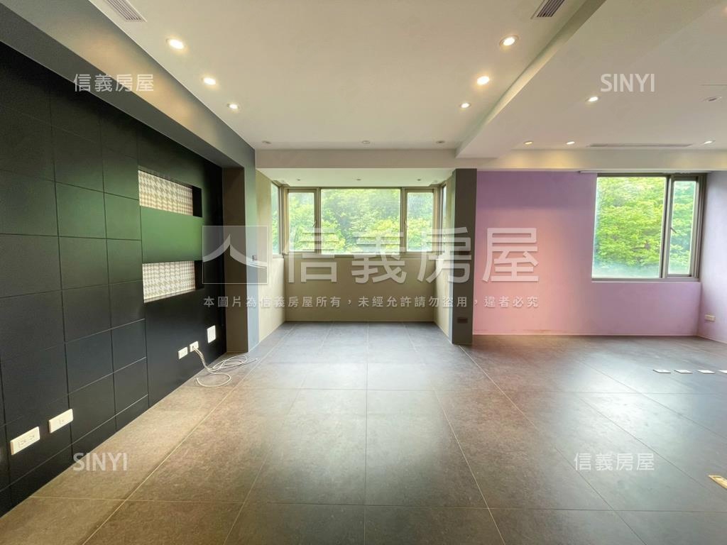 ［愛眉山莊］藝術品味美宅房屋室內格局與周邊環境