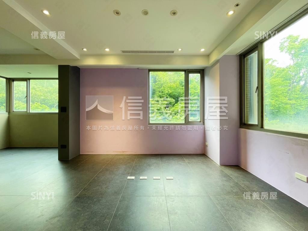 ［愛眉山莊］藝術品味美宅房屋室內格局與周邊環境