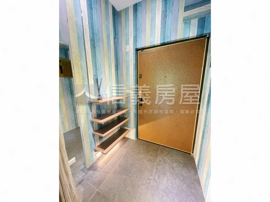［愛眉山莊］藝術品味美宅房屋室內格局與周邊環境