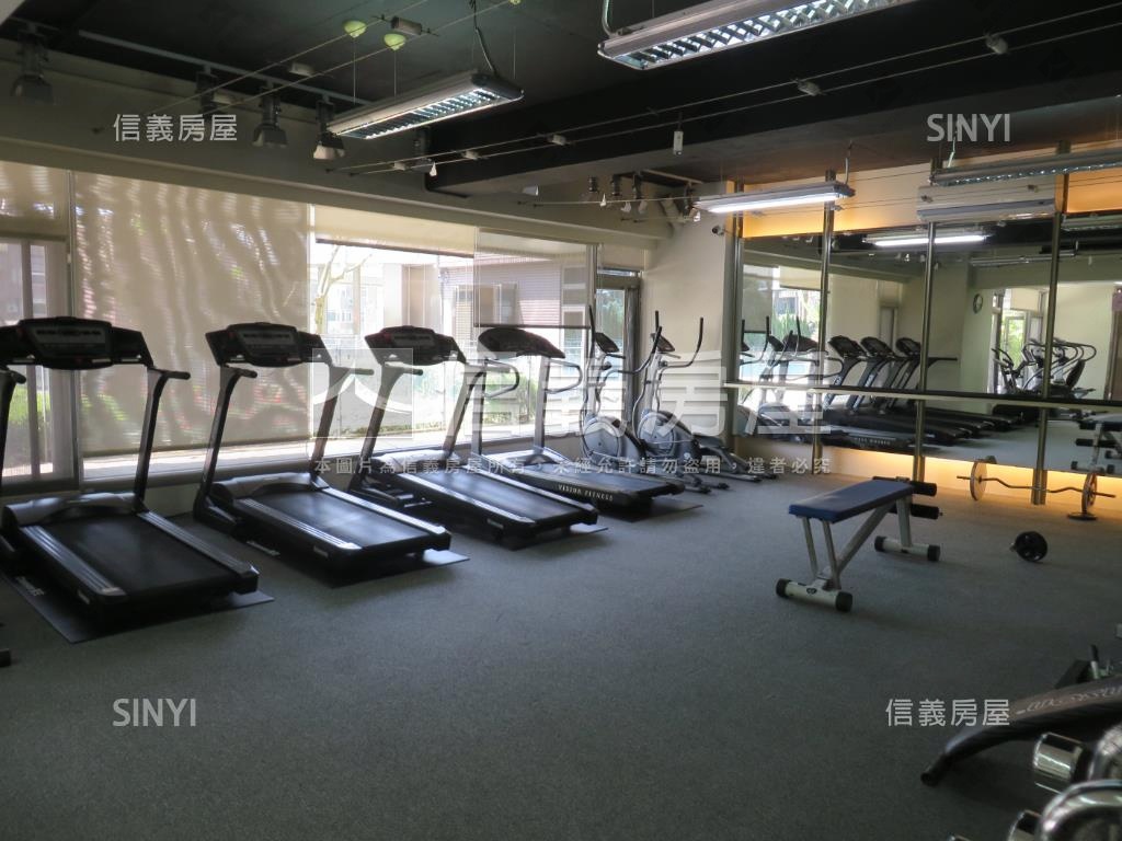 ［愛眉山莊］藝術品味美宅房屋室內格局與周邊環境