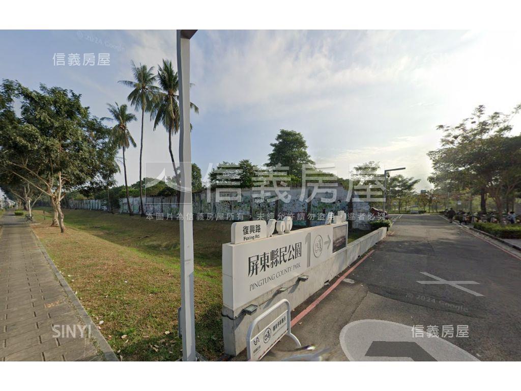 中洲ＯＮＥＰＡＲＫ三房車房屋室內格局與周邊環境