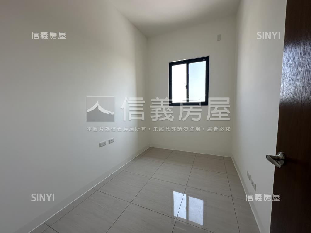 中洲ＯＮＥＰＡＲＫ有車位房屋室內格局與周邊環境