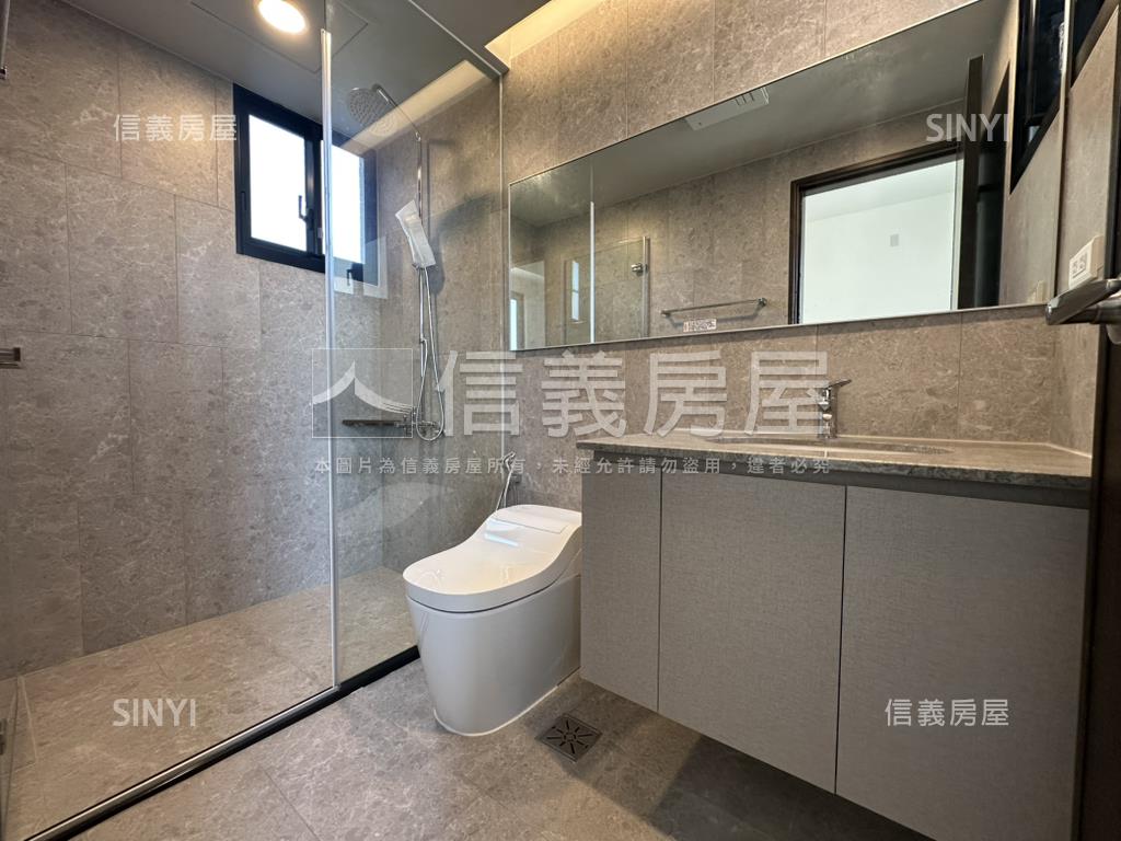 中洲ＯＮＥＰＡＲＫ有車位房屋室內格局與周邊環境