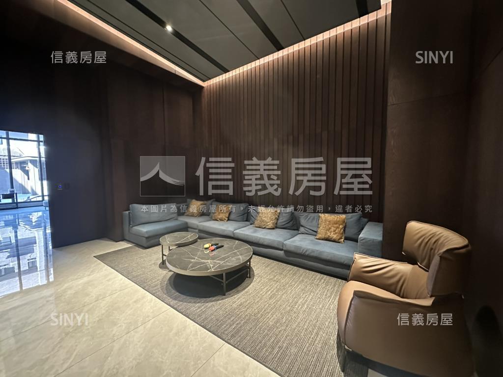 中洲ＯＮＥＰＡＲＫ有車位房屋室內格局與周邊環境