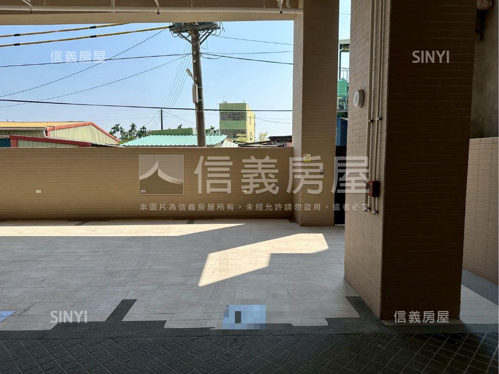 中洲ＯＮＥＰＡＲＫ有車位房屋室內格局與周邊環境