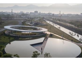 中洲ＯＮＥＰＡＲＫ三房車