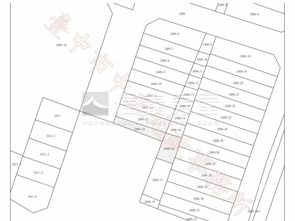 近漢神百貨洲際同榮路土地房屋室內格局與周邊環境
