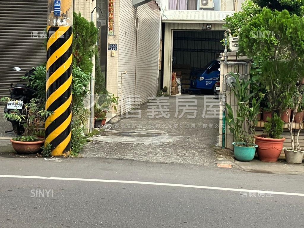 近漢神百貨洲際同榮路土地房屋室內格局與周邊環境