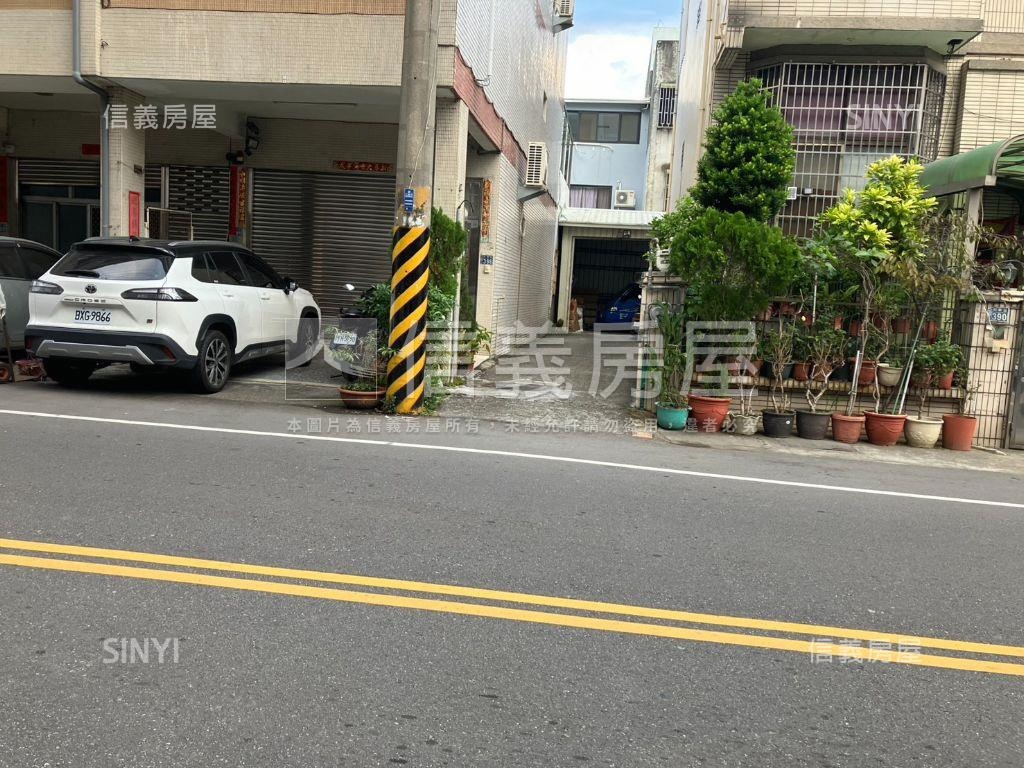 近漢神百貨洲際同榮路土地房屋室內格局與周邊環境