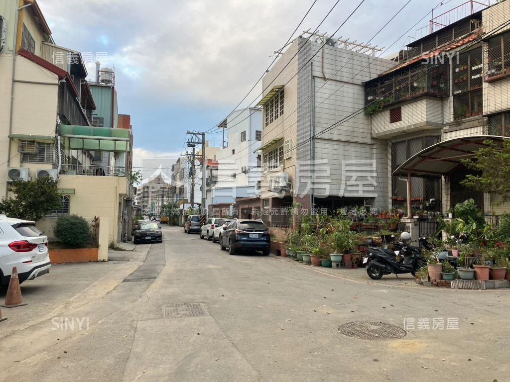 近漢神百貨洲際同榮路土地房屋室內格局與周邊環境