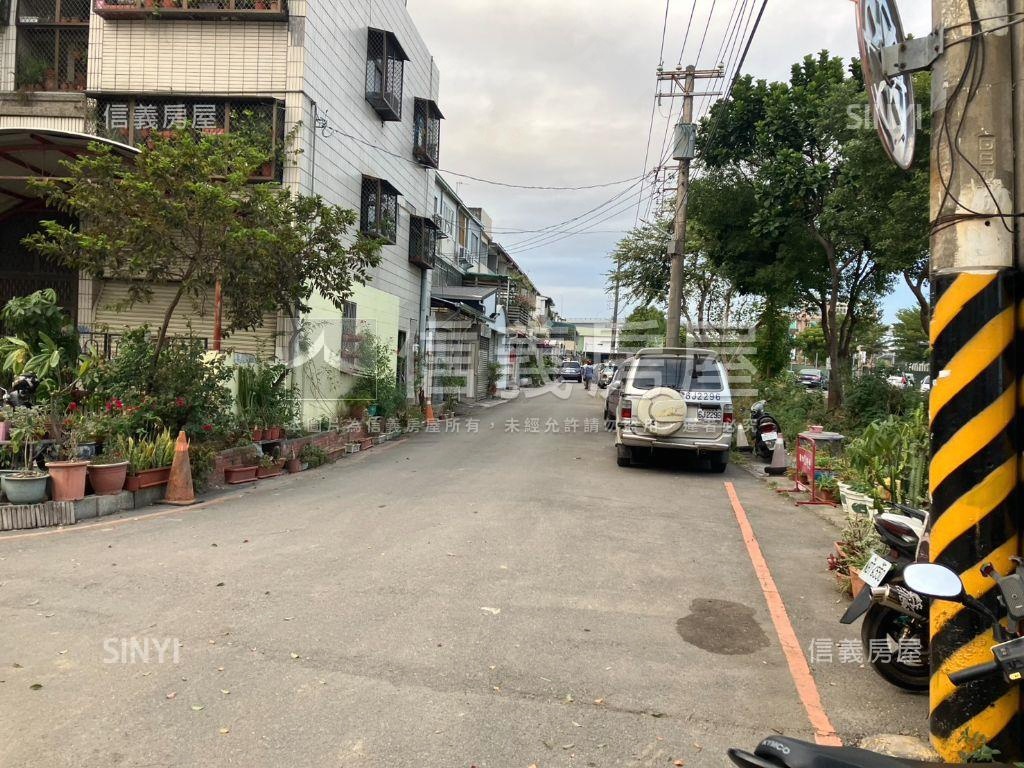 近漢神百貨洲際同榮路土地房屋室內格局與周邊環境