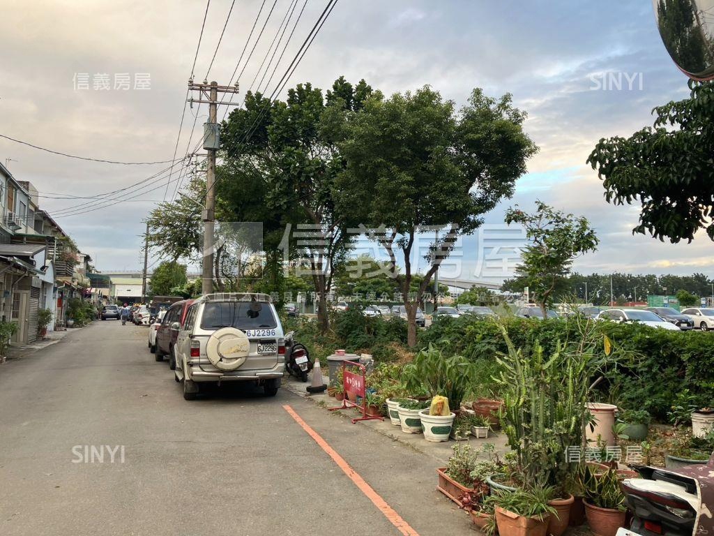 近漢神百貨洲際同榮路土地房屋室內格局與周邊環境