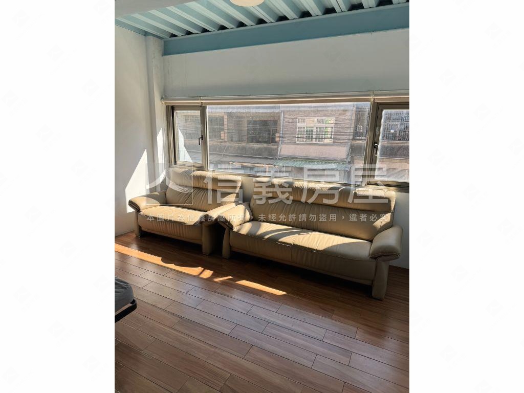 ㊣新豐臨路車庫透天房屋室內格局與周邊環境