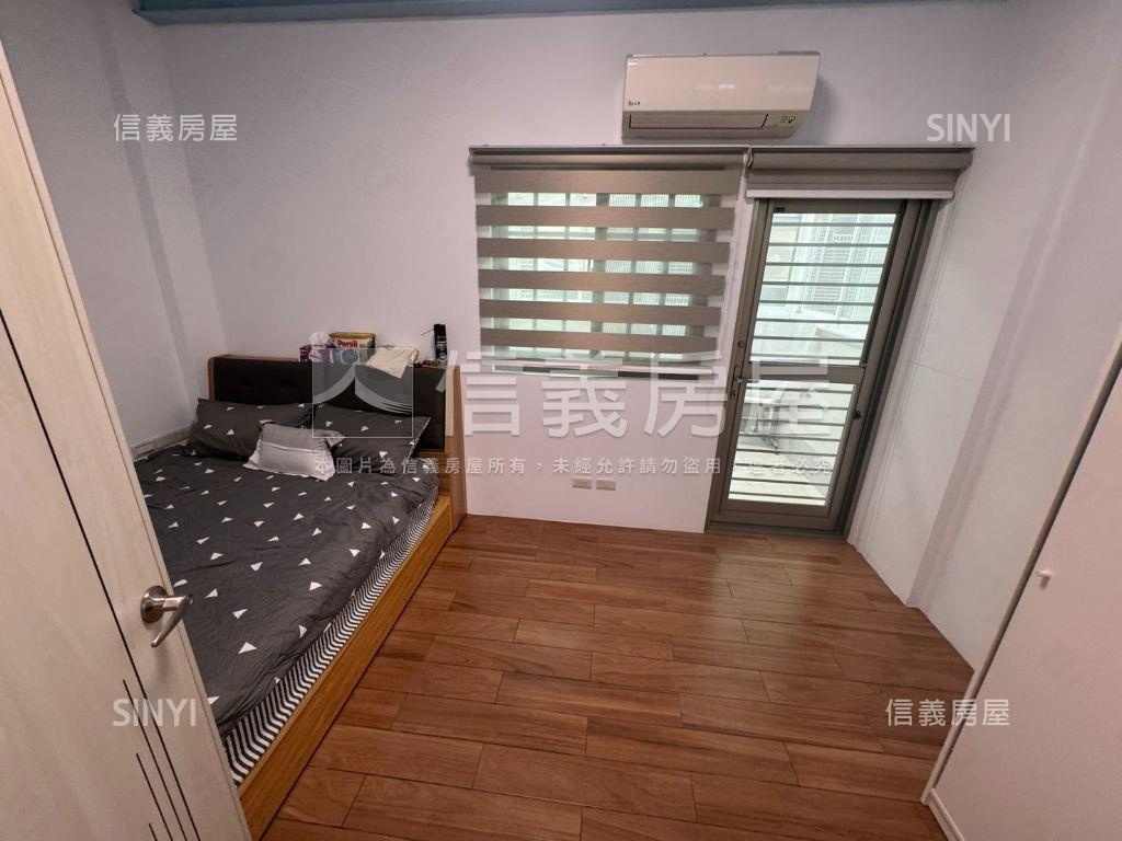 ㊣新豐臨路車庫透天房屋室內格局與周邊環境