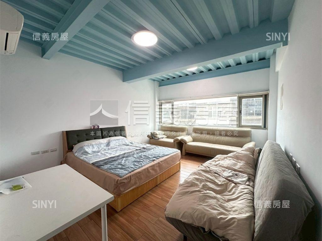 ㊣新豐臨路車庫透天房屋室內格局與周邊環境