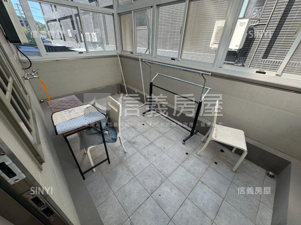 ㊣新豐臨路車庫透天房屋室內格局與周邊環境