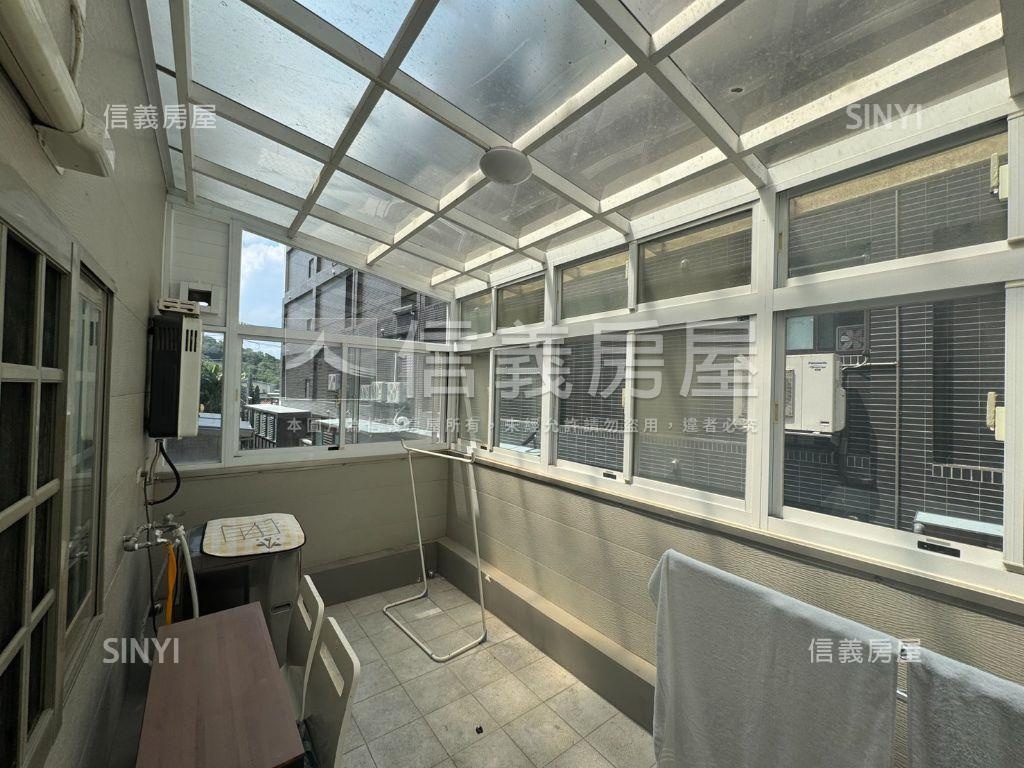 ㊣新豐臨路車庫透天房屋室內格局與周邊環境