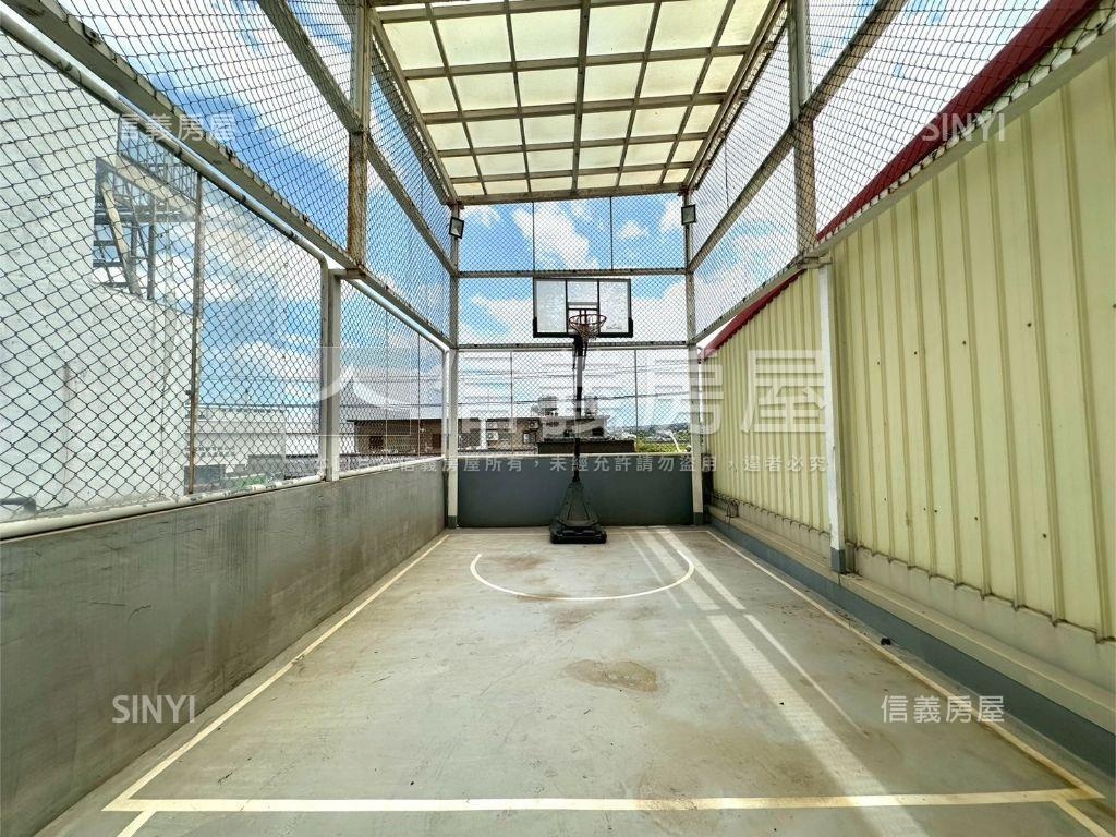 ㊣新豐臨路車庫透天房屋室內格局與周邊環境