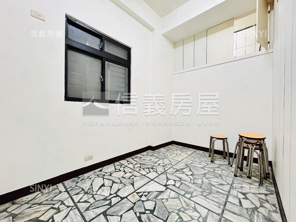 重陽路青春一樓房屋室內格局與周邊環境