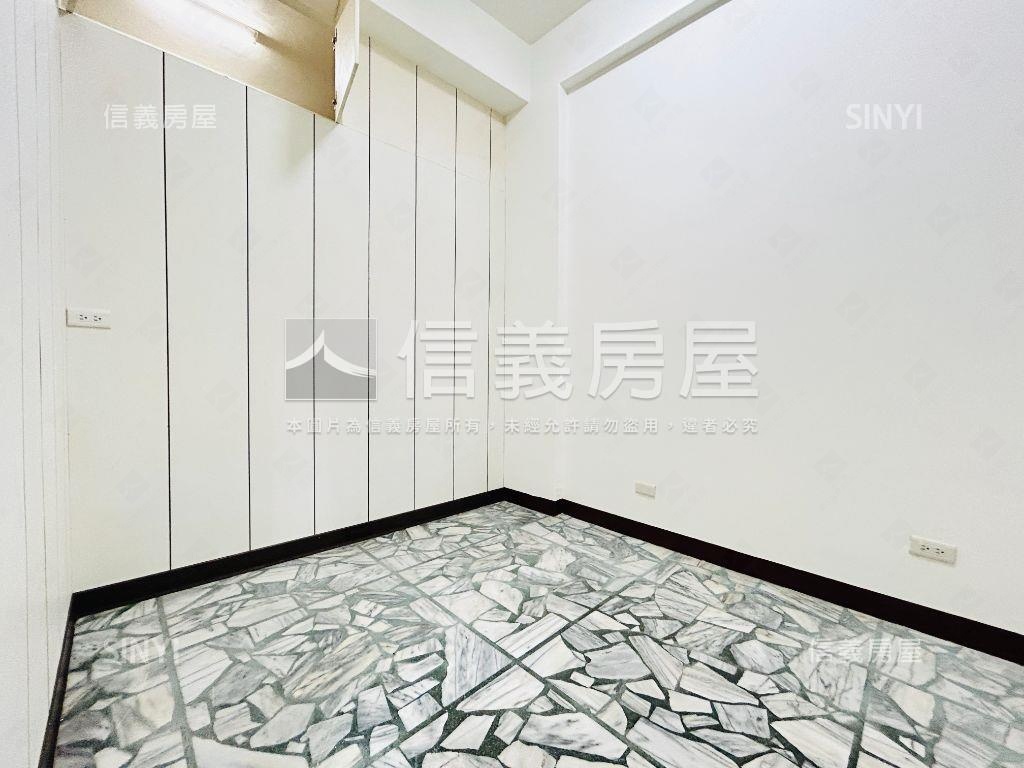 重陽路青春一樓房屋室內格局與周邊環境