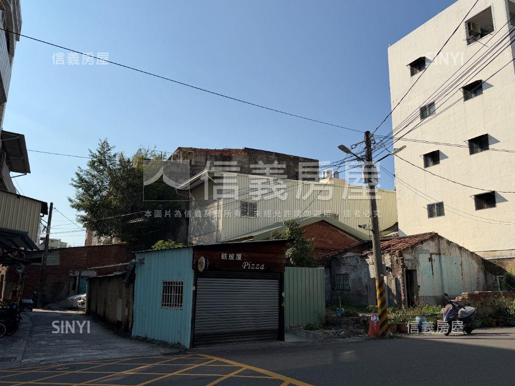 近大東捷運角地房屋室內格局與周邊環境